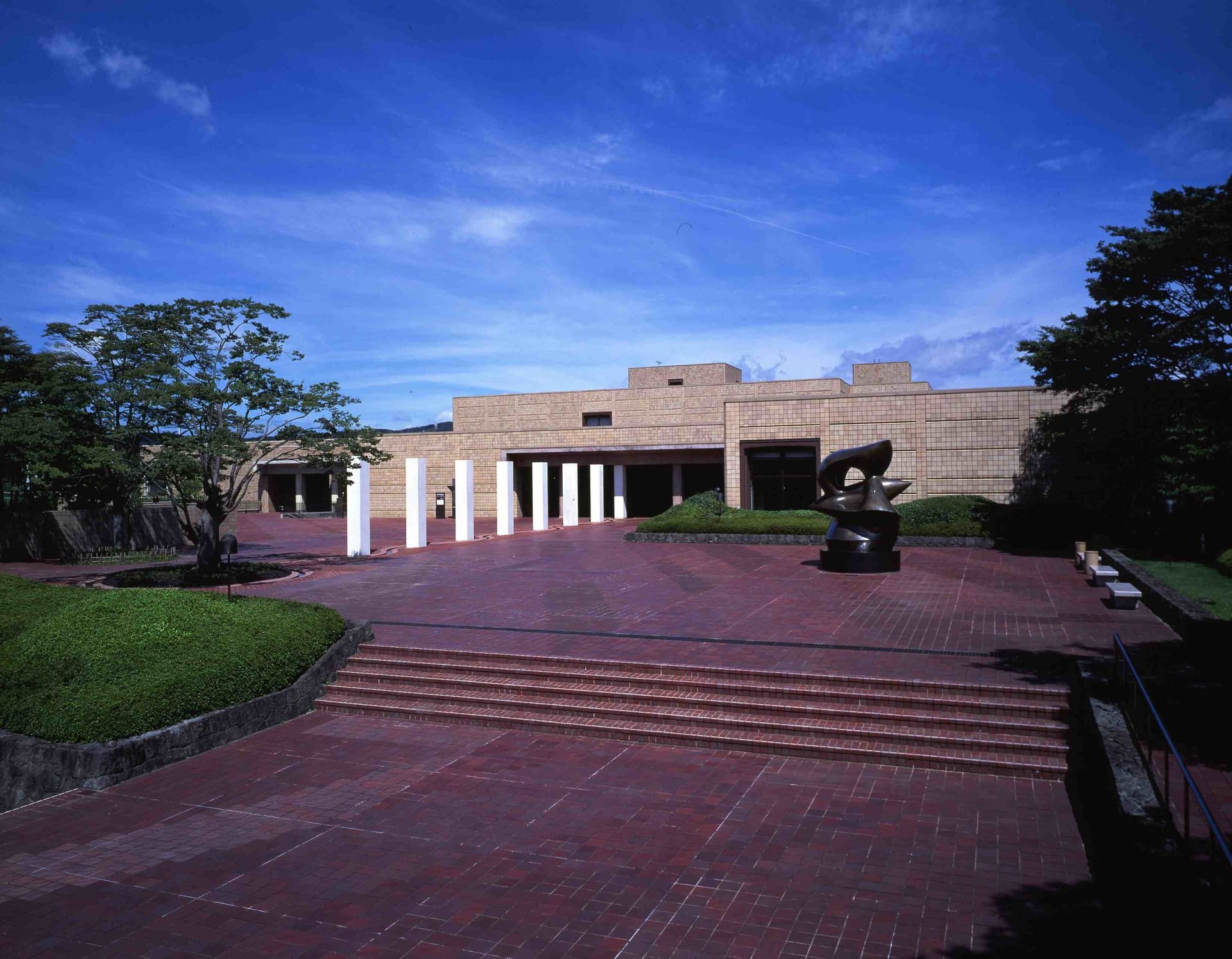 🖼️ 미야기현 미술관(미야기켄 비주츠칸) 이미지 1